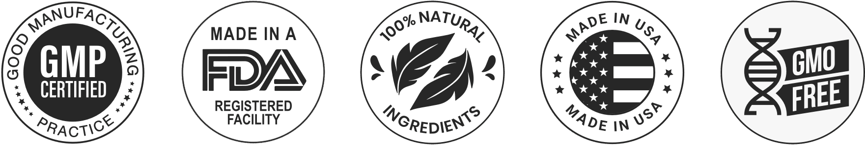 genesis blood clean Certification